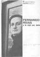 Fernando rivas baños If you were to listen to the recordings of Fernando Rivas Baños, you would be taken on a journey through