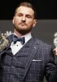 Stipe Miocic Miocic holds the record for most wins in heavyweight title fights. He has defended his title four times