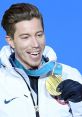 Shaun White Shaun Roger White holds the world record for the most X Games gold medals by a snowboarder. He is a five-time