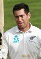 Ross Taylor