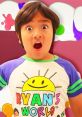 Ryan's World Ryan's World (formerly Ryan ToysReview) is a children's YouTube channel for children aged 2-6. One of the