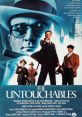 The Untouchables Untouchability has been outlawed in India, Nepal and Pakistan. See also: Untouchables, The Untouchables