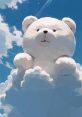 Cloudskybear You can hear the gentle hum of a speech synthesizer as it utters phrases in a melodic cadence. The soothing tone