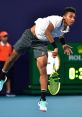 Felix Auger Aliassime Auger-Aliassime is the second-highest-ranked Canadian man in ATP rankings history. He reached three