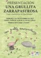 Zarrapastrosa