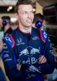 Daniil Kvyat Daniil Vyacheslavovich Kvyat claimed the third podium of his career by finishing third at the 2019 German Grand