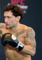 Frankie Edgar Frankie Edgar is an American former professional mixed martial artist. He most recently competed in the