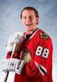 Patrick Kane Patrick Timothy Kane II is the first American-born player to win the Art Ross Trophy as the NHL's scoring