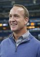 Peyton Manning Manning is the second son of former NFL quarterback Archie Manning and older brother of former quarterback