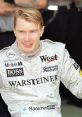 Mika Hakkinen Häkkinen won the Formula One World Drivers' Championship in 1998 and 1999. He also won the World Constructors'