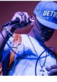 DJDetroit The melodic blend of Ruined RMX by DJDetroit is a vibrant mix of funksoul and contemporary R&B that will