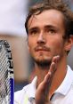 Daniil Medvedev Medvedev became the first man outside of the Big Four to hold the world No. 1 ranking since Andy Roddick