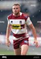 Joe Burgess Tester