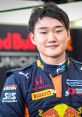 Yuki Tsunoda Yuki Tsunoda is a Japanese racing driver who is racing for Scuderia AlphaTauri in Formula One. He is the