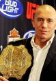 Georges St Pierre Georges St-Pierre retired as the reigning Welterweight Champion in December 2013. He held the record for