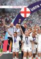 UEFA Women's 2022 Final England beat Germany 2-1 after extra time to win European Championship title. First major women's