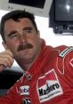 Nigel Mansell Nigel Ernest James Mansell is the second most successful British Formula One driver of all time in terms of