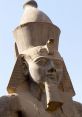 Pharaon Ramses II