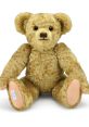 Edward C (Mr. Eddy Bear) Edward C, also known as Mr. Eddy Bear, is a al genius who has experimented with a wide array of