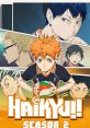 Haikyu A fourth season was announced during the Jump Festa '19 and was released in two cours. The first 13-episode cour