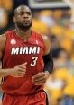 Dwyane Wade Wade spent the majority of his 16-year career playing for the Miami Heat. He was a 13-time NBA All-Star, an