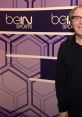 Ray Hudson at a beIN Sports event, showcasing his passion for soccer and broadcasting excellence.