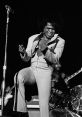 James Brown