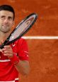 Novak Djokovic Djokovic has completed a non-calendar year Grand Slam in singles. He is the only man in tennis history to