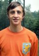 Johan Cruijff Johan Cruyff led the Netherlands to the 1974 FIFA World Cup final with three goals and three assists. He was