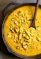 Chicken Korma Intro adlib(Project E.M.M.A.H) # The first that captures the essence of Chicken Korma is a sizzle. Imagine the