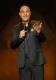 Russell Peters Russell Dominic Peters is a Canadian stand-up comedian, actor, and producer. He was number three on Forbes'