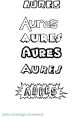 Auré