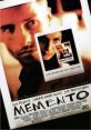 Memento "Memento" is a critically acclaimed psychological thriller film directed by Christopher Nolan, released in the