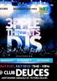 DJ StaXXX - TripleThreatXXX-Rated The emanating from DJ StaXXX's latest mix are a veritable feast for the ears. The