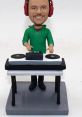 DJ BOBBLEHEAD