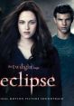 Prominent characters from "The Twilight Saga: Eclipse" showcasing the intense love triangle and supernatural themes.