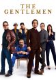 The Gentlemen The Gentlemen is a 2019 action comedy film written, directed and produced by Guy Ritchie. It follows an