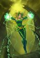 Enchantress Enchantress (fantasy) is a female fictional character who uses magicSeduction, the enticement of one person by