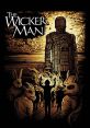 The Wicker Man The Wicker Man is a 1973 British folk horror film directed by Robin Hardy. It stars Edward Woodward, Britt