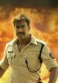 Singham A remake of the 2010 Tamil film of the same title by Hari, the film stars Ajay Devgn in the lead role as Bajirao