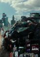 Kaiju Screams (Pacific Rim) Rising from the Pacific Rim, Kaiju are more than colossal threats; they're nightmares made