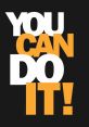 You Can Do It (Motivation) Behaviorist theories try to explain behavior solely in terms of the relation between the