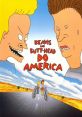 Beavis and Butt-Head prepare for a wild road trip in "Beavis and Butt-Head Do America," showcasing their misadventures.