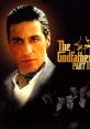 The Godfather Part II The Godfather Part II is a 1974 American epic crime film produced and directed by Francis Ford