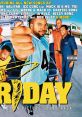 Soundtrack for "Friday," featuring artists like Ice Cube, Aaliyah, and Bizzy Bone, captures the movie's vibrant essence.