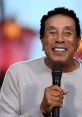 Smokey William "Smokey" Robinson Jr. was inducted into the Rock and Roll Hall of Fame in 1987. He was the founder and