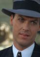 Johnny Dangerously Part of the film's comedic appeal is the clever and frequent use of malapropisms by Johnny and other