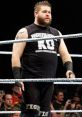 Kevin Owens