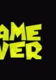 Game Over "Game over" is a message in video games which signals to the player that the game and an attempt of playing the