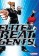 Elite Beat Agents Elite Beat Agents is a rhythm video game developed by iNiS and published by Nintendo for the Nintendo